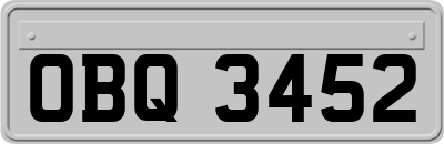 OBQ3452