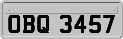 OBQ3457