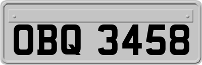 OBQ3458