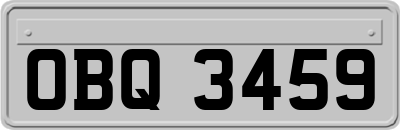 OBQ3459