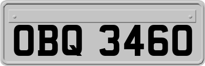 OBQ3460
