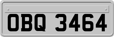OBQ3464