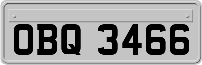 OBQ3466