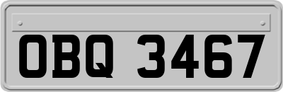 OBQ3467