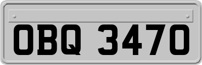 OBQ3470