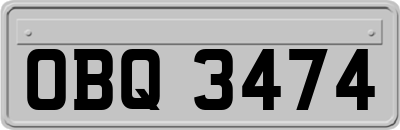OBQ3474