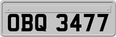 OBQ3477