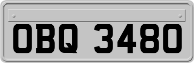 OBQ3480