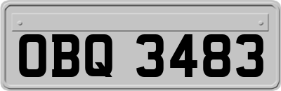 OBQ3483