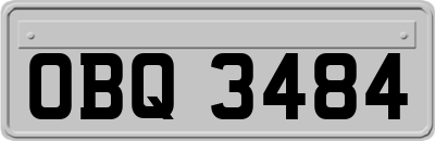 OBQ3484