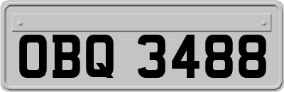OBQ3488