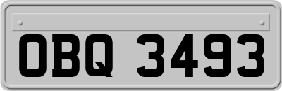 OBQ3493