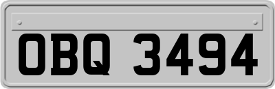 OBQ3494