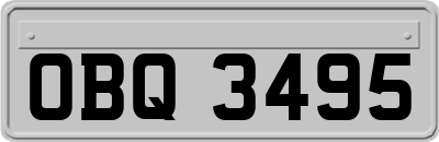 OBQ3495