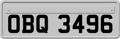 OBQ3496