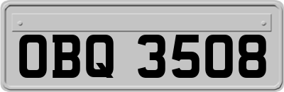 OBQ3508