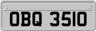 OBQ3510