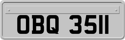 OBQ3511