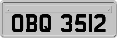 OBQ3512