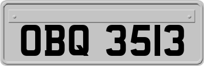 OBQ3513