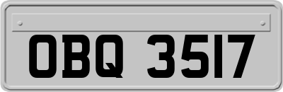 OBQ3517