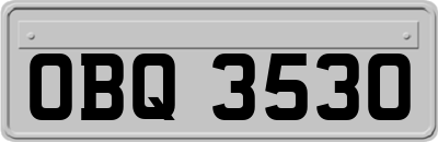 OBQ3530