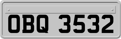 OBQ3532