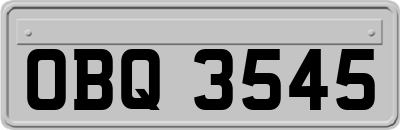 OBQ3545