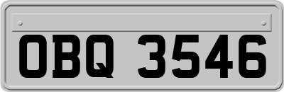 OBQ3546