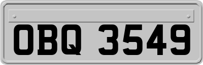 OBQ3549