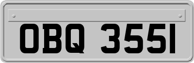 OBQ3551