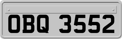OBQ3552