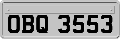 OBQ3553