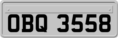 OBQ3558