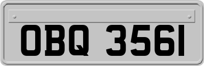 OBQ3561