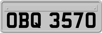 OBQ3570