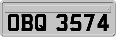 OBQ3574