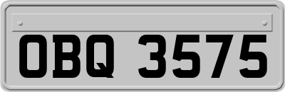 OBQ3575