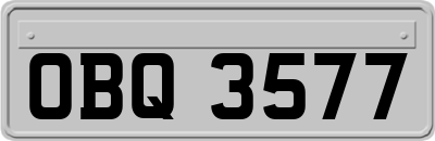 OBQ3577