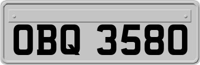 OBQ3580