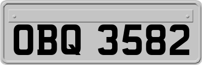 OBQ3582