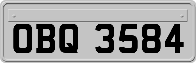OBQ3584