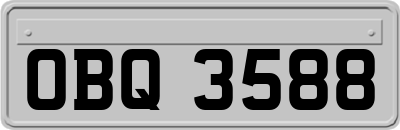 OBQ3588