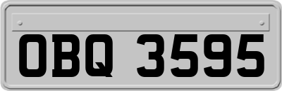 OBQ3595
