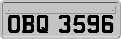 OBQ3596