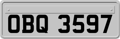 OBQ3597