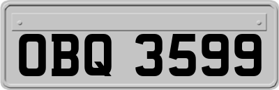 OBQ3599