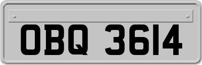 OBQ3614