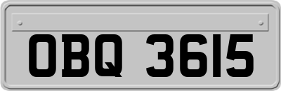 OBQ3615