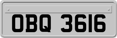 OBQ3616